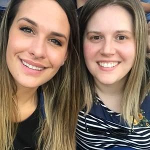 Meet your Posher, Jade